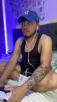 kryzthian_Olrox 即時 XXX 聊天