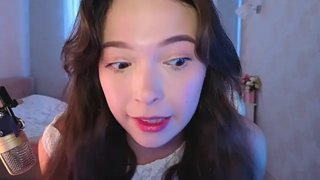 yuna_sunshy 现场XXX聊天