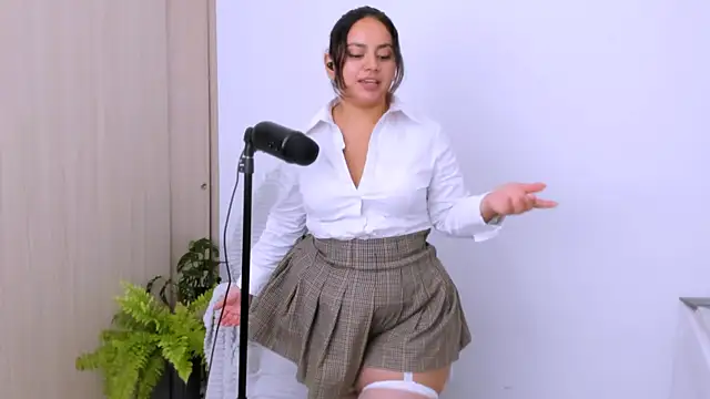 Živý XXX chat susy_angel