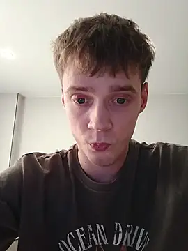 Gaarty – Naživo XXX chat