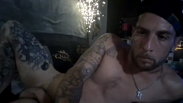 Envyussfantasy's Live XXX Chat