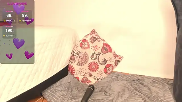 Ammy_isabellaa's Live XXX Chat