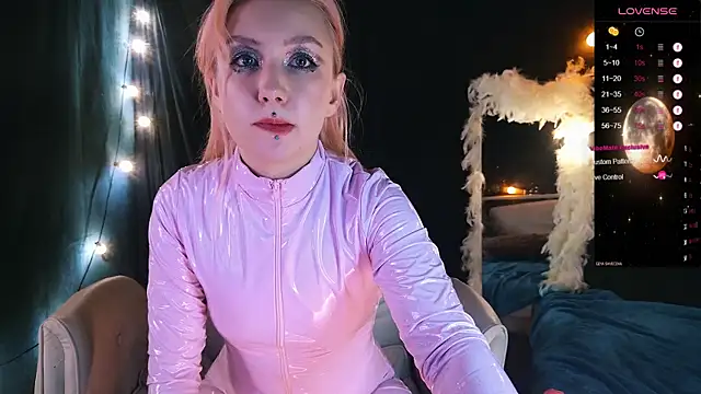 Bibi_Iva: онлайн-секс-чат