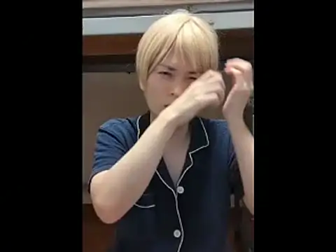 Chat XXX en directo de mgnhiroyuki