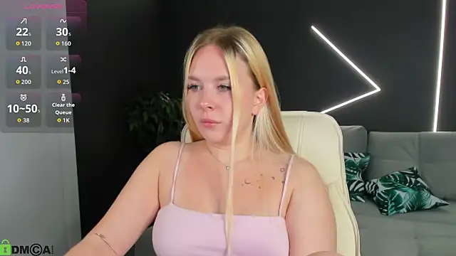 Czat XXX na żywo – leadaisy