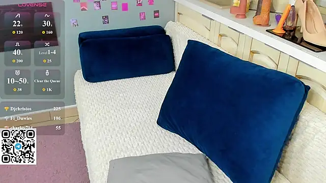 Anna_Coolidge Chat XXX in diretta