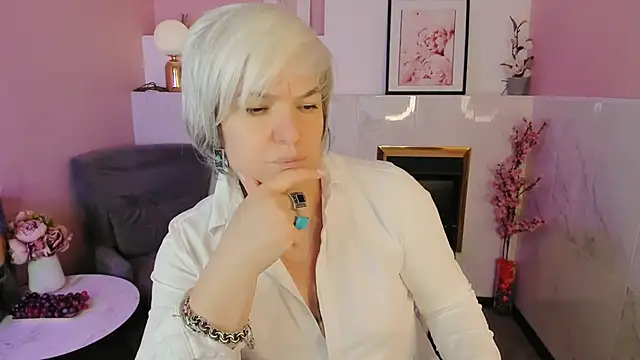 Živý XXX chat CarmenSoft