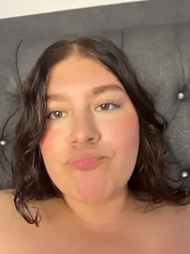 Chatroom XXX en direct de cotton_07