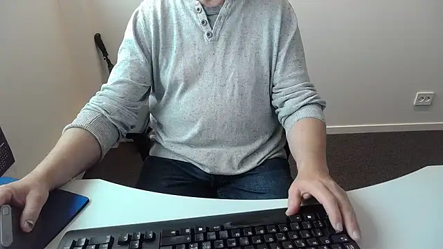 Chatroom XXX en direct de Buggemann