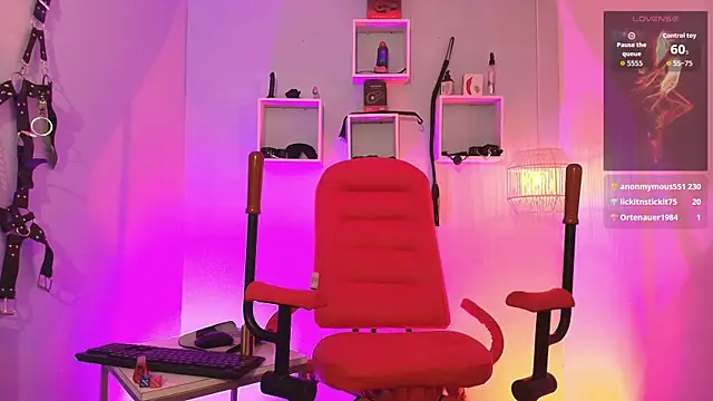 Maximoking26 라이브 XXX 채팅