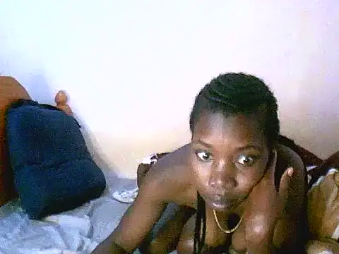 Živý XXX chat Prickly_ebony