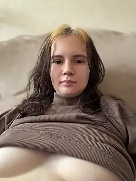 Živý XXX chat MarsiMur
