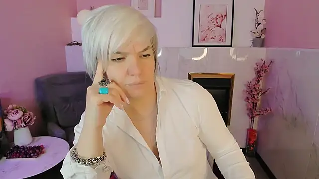 Živý XXX chat CarmenSoft