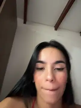 Melissa_Rendon Chat XXX in diretta