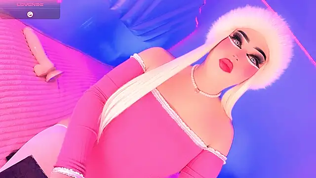 Chat XXX ao vivo de Valentina_Smith1_