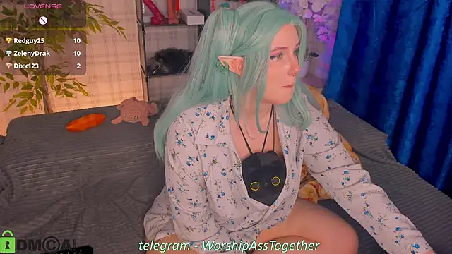 Candyy_yeahh Chat XXX in diretta
