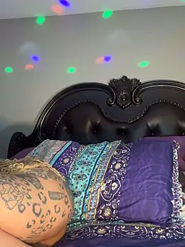RenaThickAss Live XXX-chat