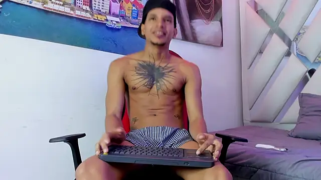 Chatroom XXX en direct de kai_storm77