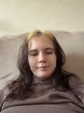 Živý XXX chat MarsiMur