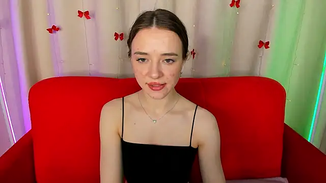 VasilisaTheWiseX's Live XXX Chat