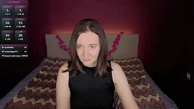 Chat XXX en directo de SelestiaSnata