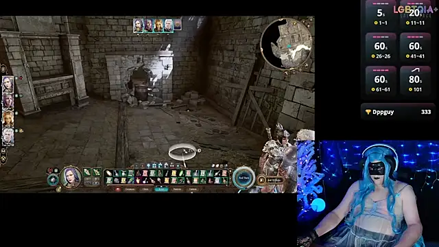 StarshineMoonspark XXX чат на живо