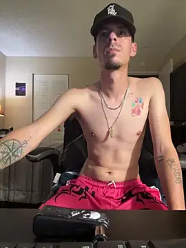 Živý XXX chat latinosatiro94