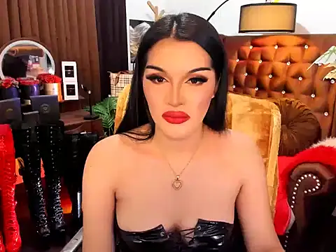 DevoritaGarcian Live XXX chat