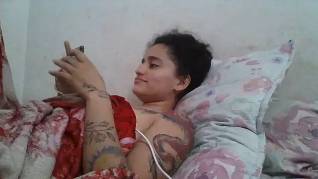 Chat +18 de girl_tits ao vivo
