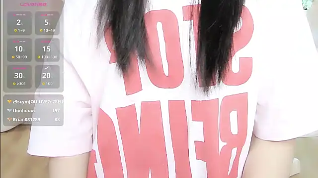 shynana 即時 XXX 聊天