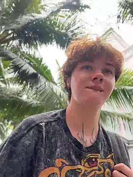 Chat XXX en directo de IceMur