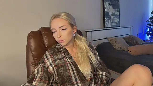 OhMyEmma – Live XXX-chat