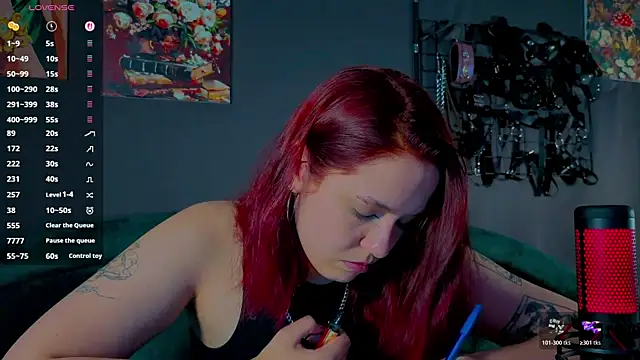 Serve_to_Alexa's Live XXX Chat
