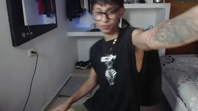 Chat XXX en directo de sung_yol