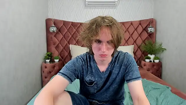 FinnBev Live XXX-chat