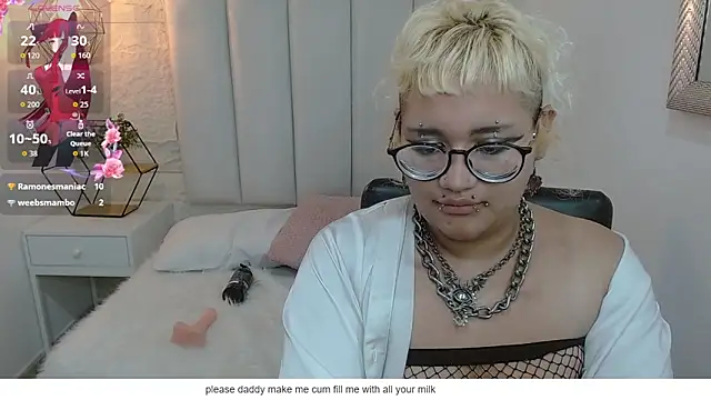 Echypyon_'s Live XXX Chat