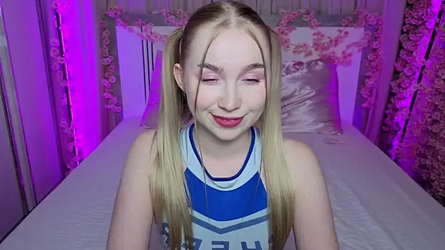 LilyStarlight's Live XXX Chat