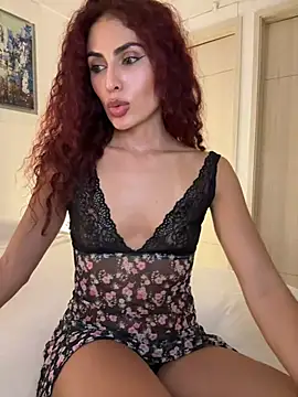 Victoria-77 – Live XXX-chat