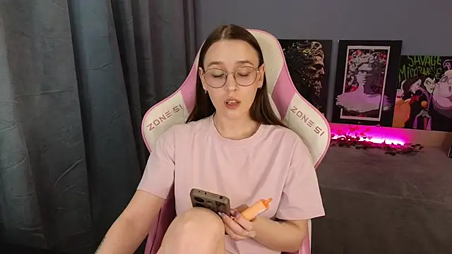 Živý XXX chat Sweet_frosti