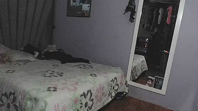 Živý XXX chat xinamora