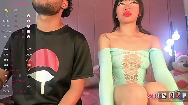 دردشة Liah_Marthina الجنسية المباشرة
