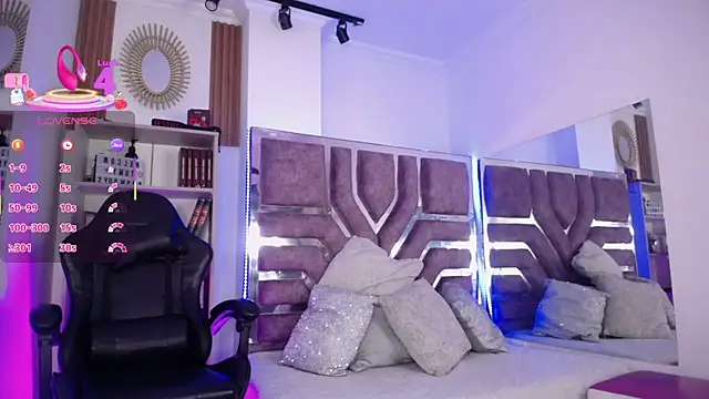 Živý XXX chat Eva__Walker