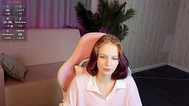 AliceJohansone's Live XXX Chat