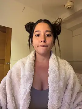 Nhefertary Live XXX-chat