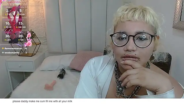 Echypyon_ Live XXX Chat