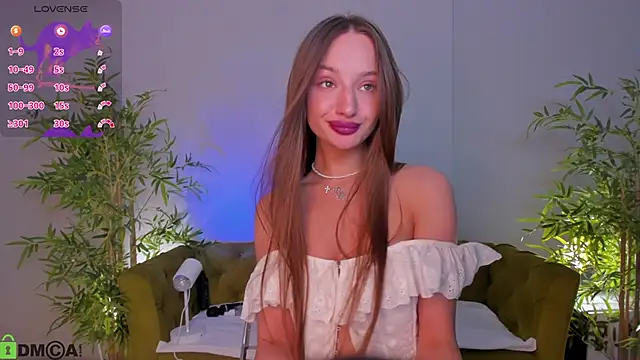 miiss__lulu's Live XXX Chat