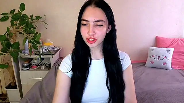 WildKittenX_ লাইভ XXX চ্যাট