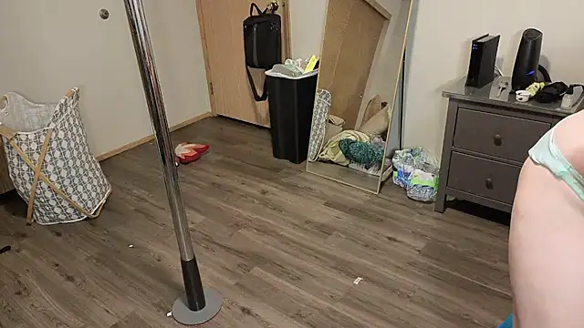 Czat XXX na żywo – EXYevatell