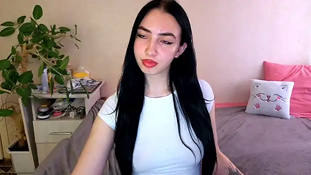 WildKittenX_ Chat XXX in diretta