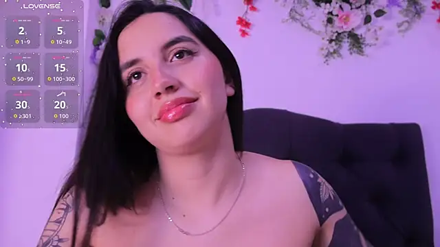 Онлайн чат XXX kaylee_lee